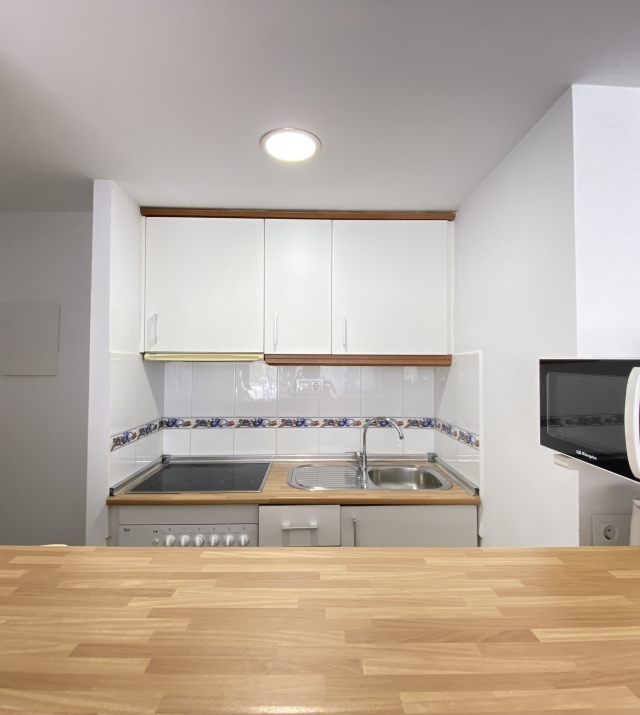 Resa estates for sale ibiza Port des Torrent kitchen.jpg